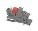 PRATICA 733614 RELAY 12 VDC 8A; 2 CONTACTS;RELAY 12 VDC