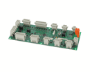 PRATICA 733751 CONTROL; POWER BOARD (MOTHERBOARD);