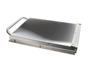 PITCO 140-000116-001-C TK;CVR ASSY SVC ONLY