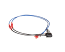 PITCO 140-000339-001 ELEC ASSY;PSHBTN SWT