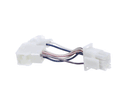 PITCO 142-000052-001 WRG;ENT BX PMP BX AC SPLITTER