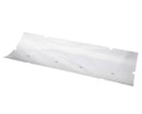PITCO 155-000030-001 LBL OVRLY YES/NO CLEAR