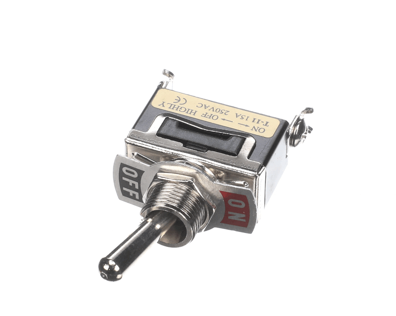 PITCO 18602-0335 TOGGLE SWITCH 25A 120-250