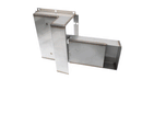 PITCO 19D058-C BX;INFR BLW IRR 20X14 W/FLUE