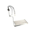 PITCO 50007802 ELEMENT FLT BAR 7KW 220 V