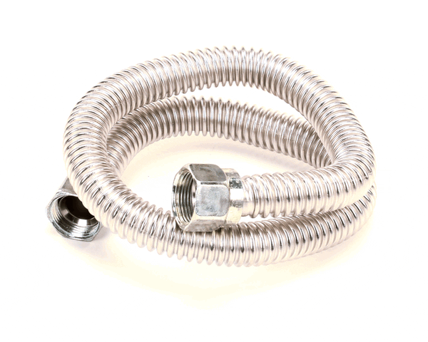 PITCO 60128012 TBG FLEX W/FITTINGS 28 NON GAS