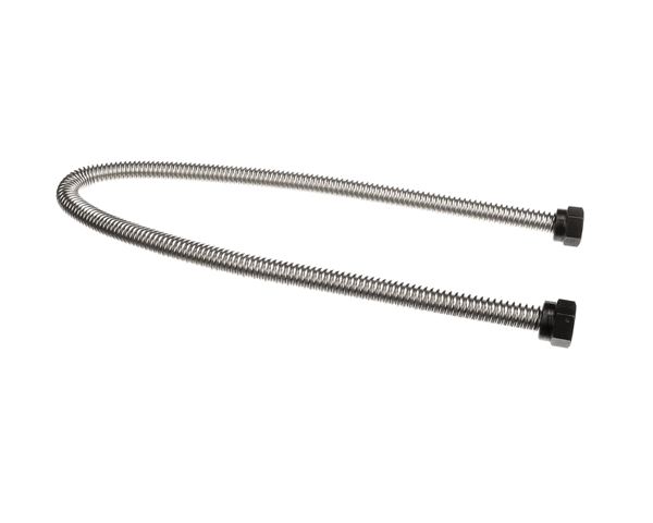 PITCO 60128013 TBG FLEX W/FITTINGS 34 NON GAS