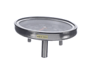 PITCO 60140801 TEMP INDICATOR;OVAL 100F-600F