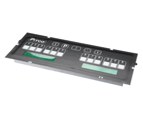 PITCO 60149518-CL CMPTR I12 SPLIT ROV UNC FG SVC