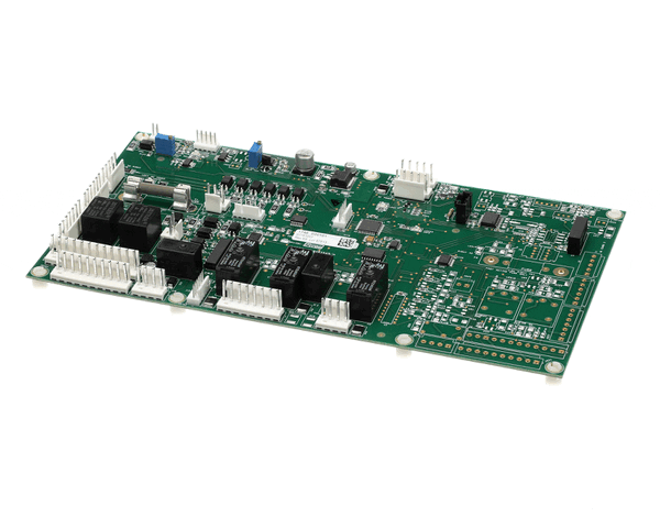 PITCO 60183207 PCB ASSEMBLY AFB2 SINGLE BK RTI