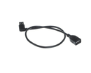 PITCO 60195803 CORD;USB A UNIV-USB A FEM