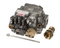 PITCO 60203002 VALVE GAS BMVR LP 10.0 W.C