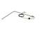 PITCO 60209201 PROBE THERM FAST SGLVRF
