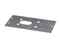 PITCO A1826101-C CAB PLATE RTNR VLV PG14 D-W PG1