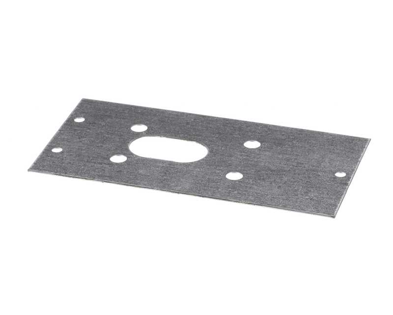 PITCO A1826101-C CAB PLATE RTNR VLV PG14 D-W PG1