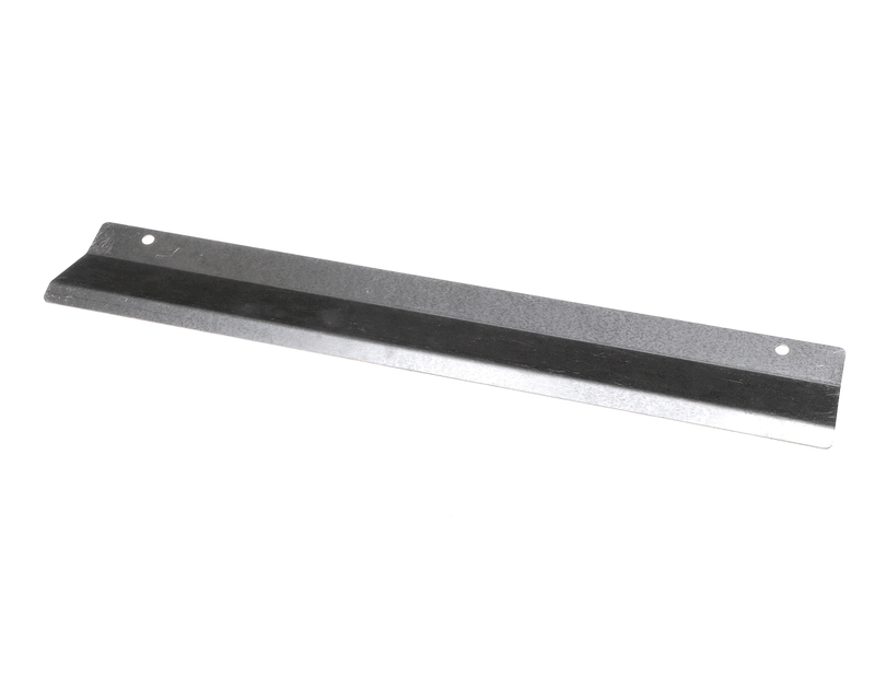 PITCO A2960701-C ENTR BOX CVR TOP MEII