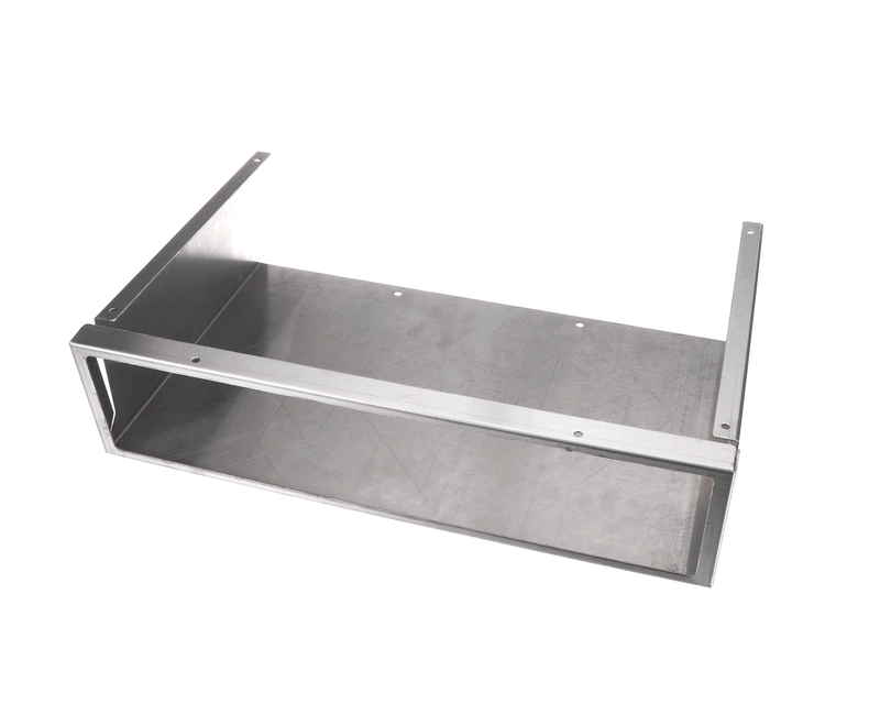 PITCO A4111304-C SPLSH BK SG18