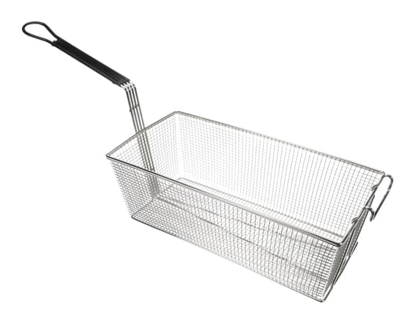 PITCO A4500309 BASKET RM #18 OBL TWN W/CT AEH18