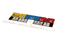 PITCO A6090701 LBL OVRLAY WINGSTREET S G