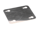PITCO A7009102-C FLTR PLT ATTACH RK BOT TF2000