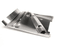 PITCO B1100901-C BKST HNGR DBL WLDMT SGH 50