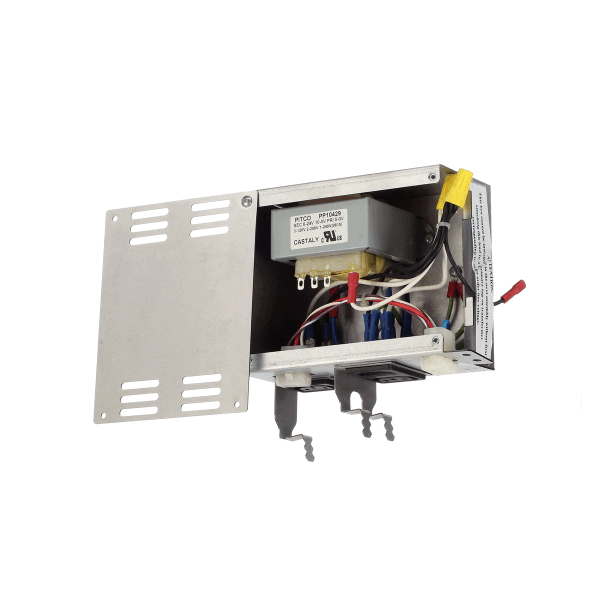 PITCO B2920201 ENTR BOX PWR SPLY SSHLV 14