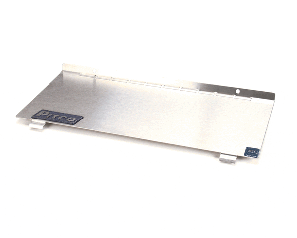PITCO B3631801-C FR PANEL BZL BLK W/LOGO A SSYSG14
