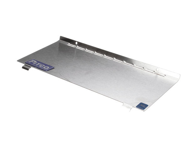 PITCO B3631805-C FR PANEL BEZ ASSEMBLY BLNK SG H50