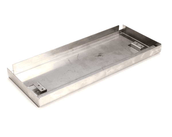 PITCO B3635001-C FRONT PANEL TOP DECK WEL DMENT