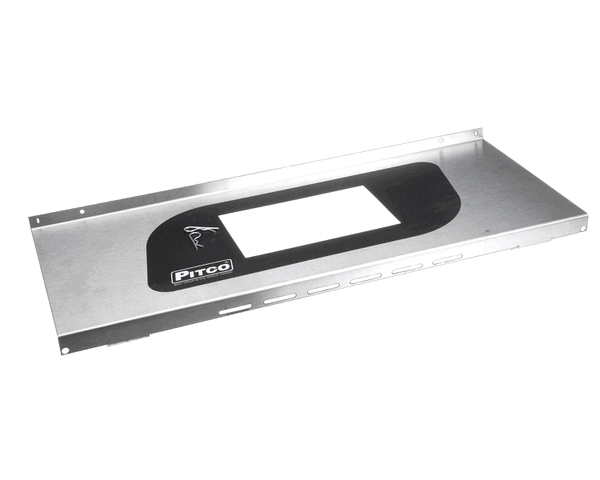 PITCO B3639602-C FRT PNL BZL ASSEMBLY BK TS SLV184