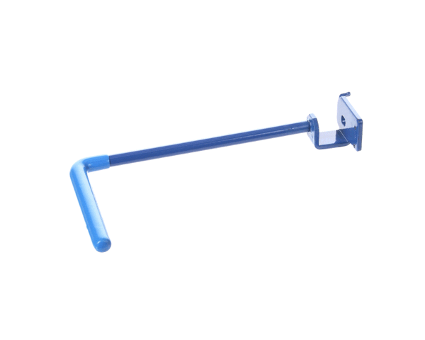 PITCO B4005502 HDL DRN WLDMT SRTE W/DV I