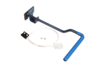 PITCO B4005601-C HDL;DRN DVI ASSEMBLY SRTG