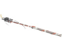 PITCO B5006102-C ACCS FL HOSE ASSEMBLY W/HT 115VSFD