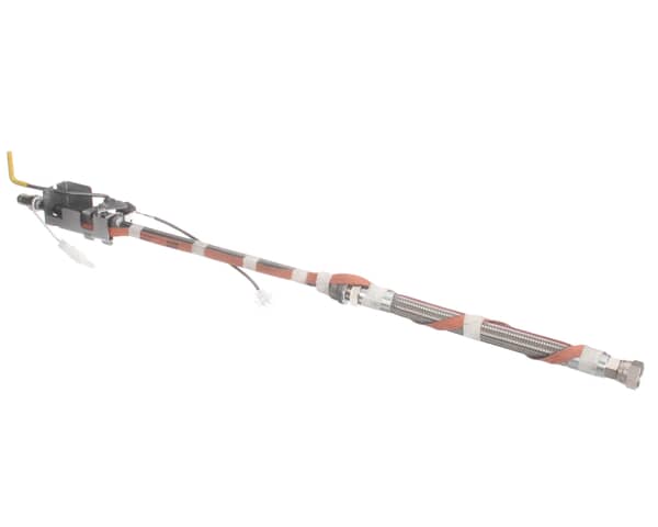 PITCO B5006102-C ACCS FL HOSE ASSEMBLY W/HT 115VSFD