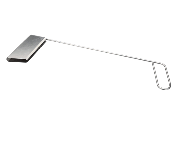 PITCO B5008102 ACCS CRUMB SCOOP ASSEMBLY .69