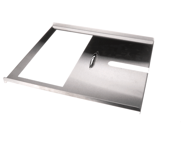 PITCO B6632301-C FLTR PAN COV ASSEMBLY P18K