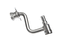 PITCO B6677601-C FLTR TU PICKUP WLDMT ASSEMBLYSGH5
