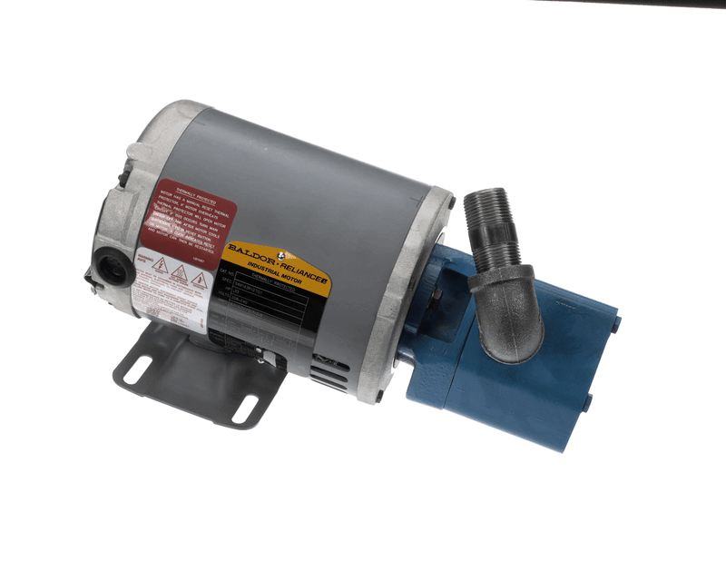 PITCO B6683202-C FLTR 8GPM PG VKG 208/24 0V>03