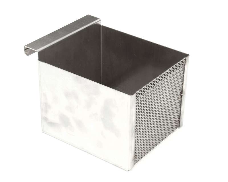 PITCO B6687801-C FLTR WLDMT CRMB CTH TB-S FSFS