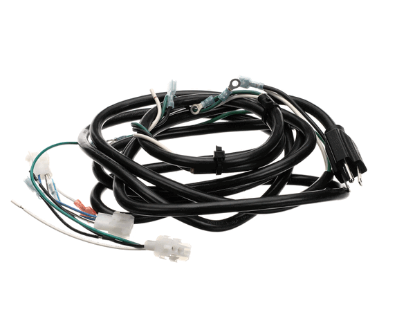 PITCO B6745901 WRG BOX PMP 120V SFD
