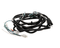 PITCO B6745901 WRG BOX PMP 120V SFD