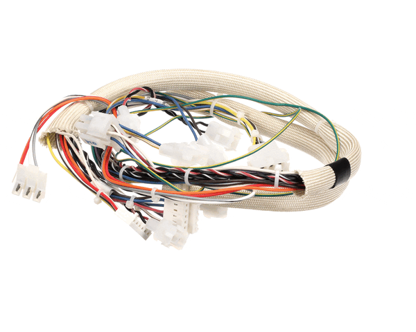 PITCO B6747102 WRG SPINAL TAP LWR WRB SGM