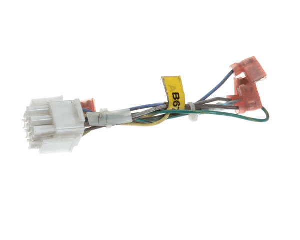 PITCO B6757602 WRG EI MODULE RH MGII/S GH50