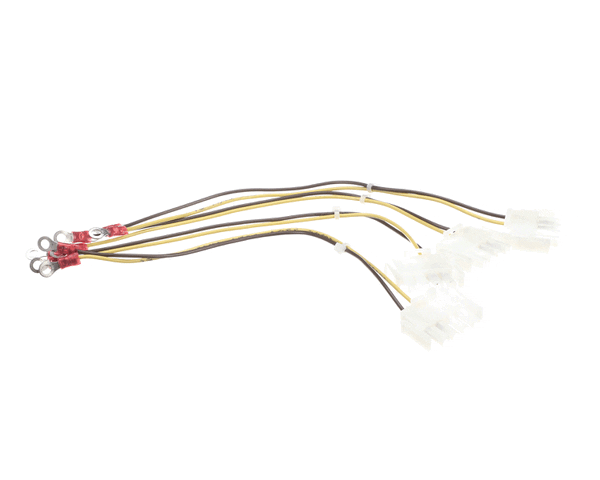 PITCO B6796501 WIRING HIGH LIMIT LH