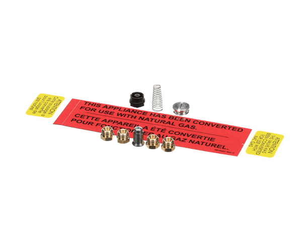 PITCO B7510082-C SG14R CONV LP TO NAT VS820
