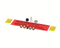PITCO B7510082-C SG14R CONV LP TO NAT VS820