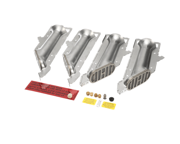 PITCO B7510085-C SG14R CONV NAT TO LP VS8 20