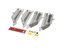 PITCO B7510085-C SG14R CONV NAT TO LP VS8 20