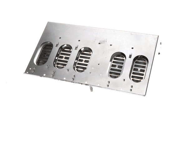 PITCO B8030918-C BURNER ASSEMBLY
