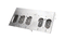 PITCO B8030918-C BURNER ASSEMBLY
